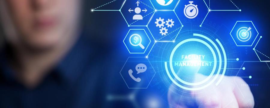 Facility Management Umsatzwachstum
