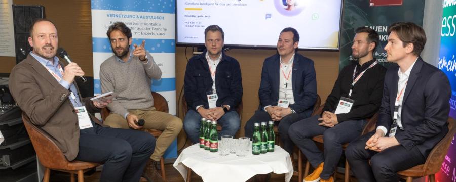 Drea Abend Bautage 2025