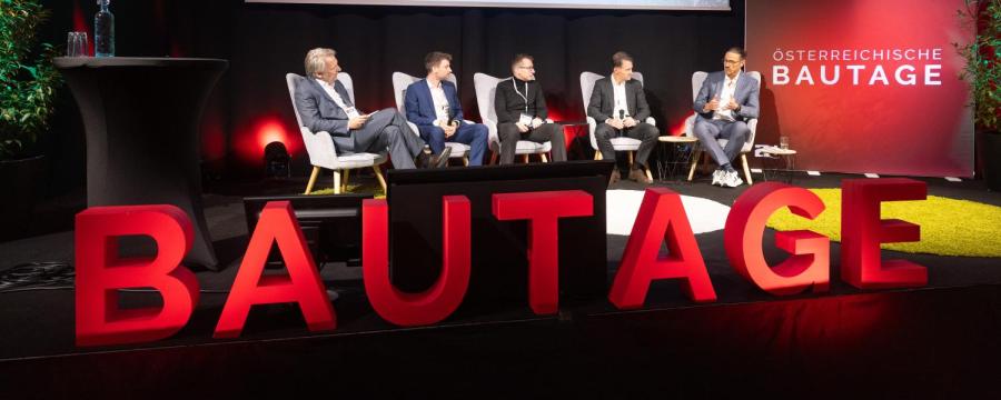 Drea Abend Bautage 2025