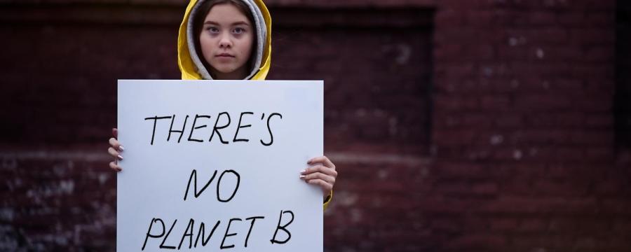 There´s no planet B