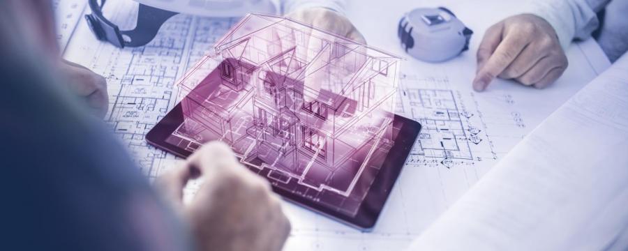 digital BAU Sujetbild