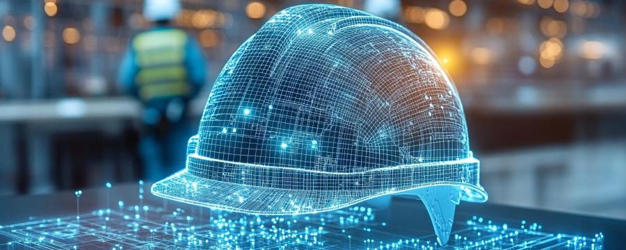 KI in der Bauwirtschaft