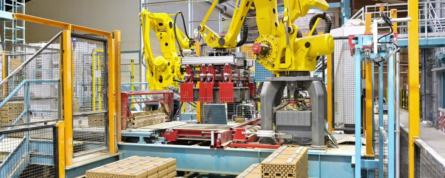 Werk Uttendorf_Elektroofen