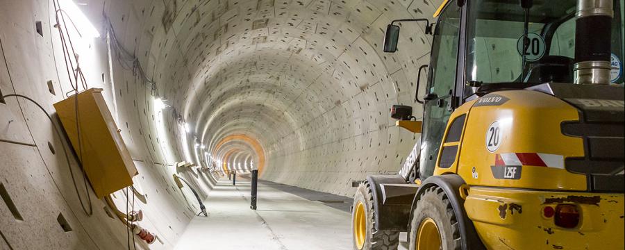 ERdreichgefrieren Messer