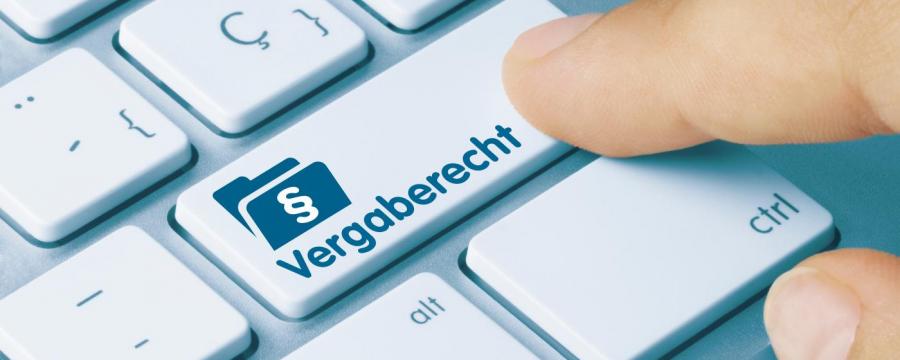 Vergaberecht