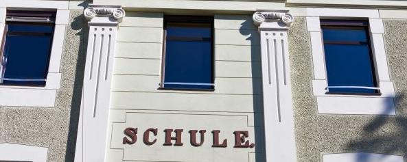 Öffentlches Gebäude