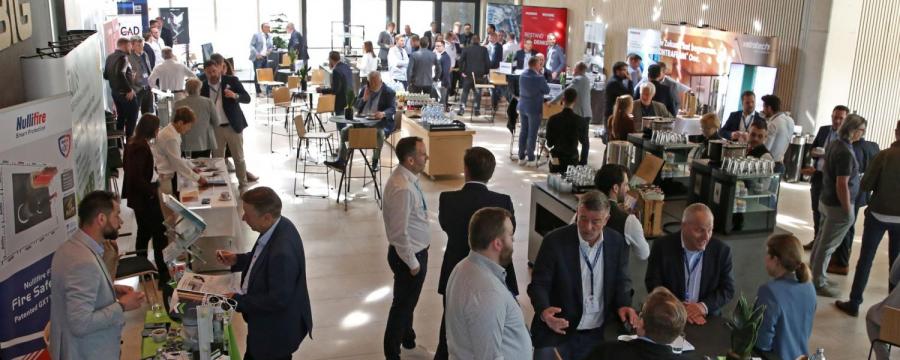 Österreichischer Metallbautag 2026