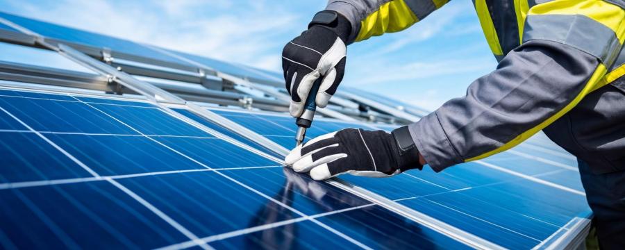 Erneuerbare Energien