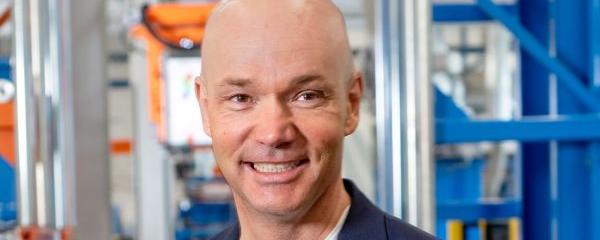 Mag. Roland Hebbel, Vorstand der GDI 2050