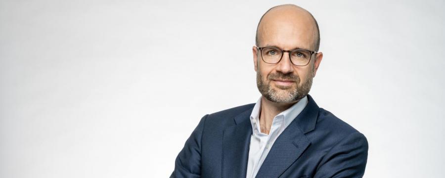 Christoph Kopp, Associate Partner bei der Managementberatung Horváth