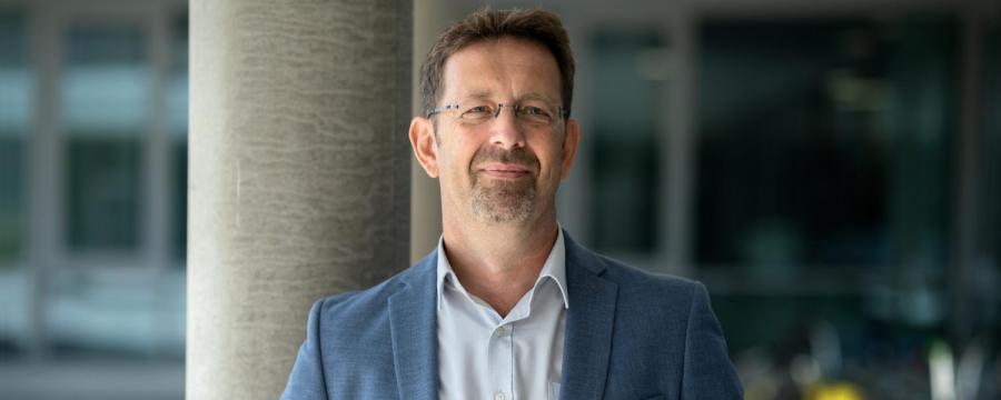 Anton Glasmaier, VÖB