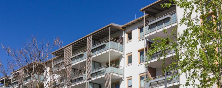Wohnimmobilienpreis-Entwicklung Unicredit Bank Austria Analyse 2026