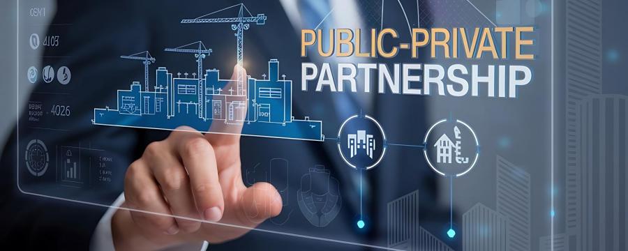 ppp Public private partnership
