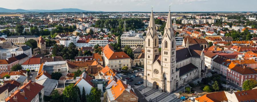 Wiener Neustadt verkauft Gemeindewohnungen.