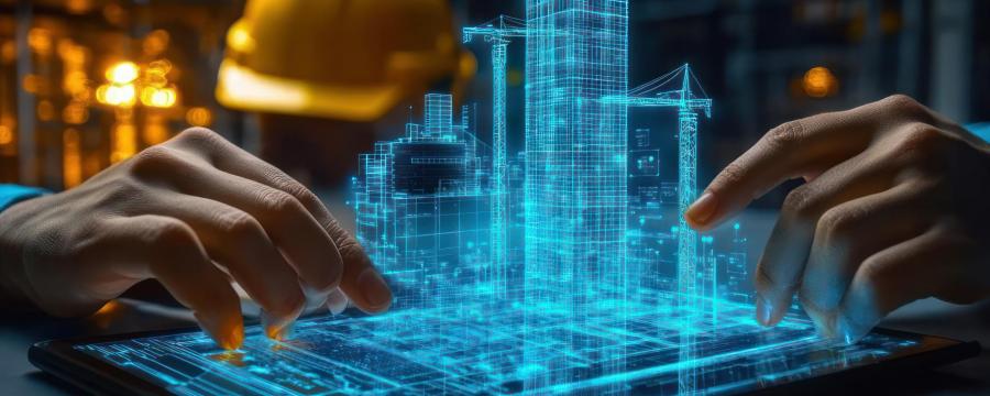 Digital findet Stadt Innovationskongress 2026