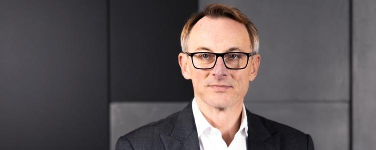 Rudolf Krickl, CEO von PwC Österreich