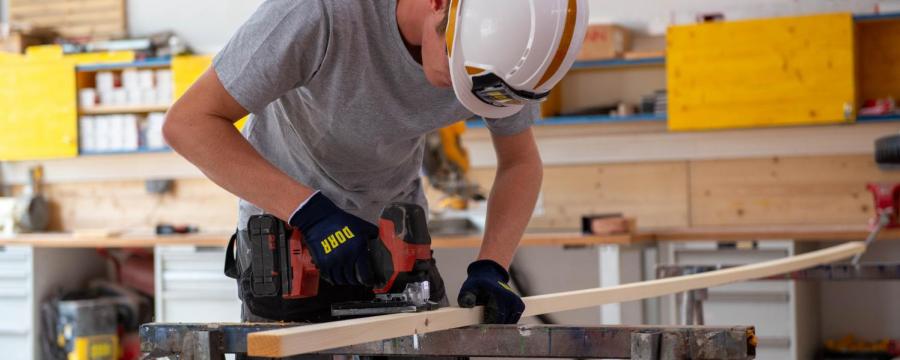 Masterclass Schalungsbau