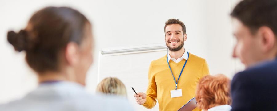 Weiterbildung zum Sanierungsexperten an der Universität für Weiterbildung Krems