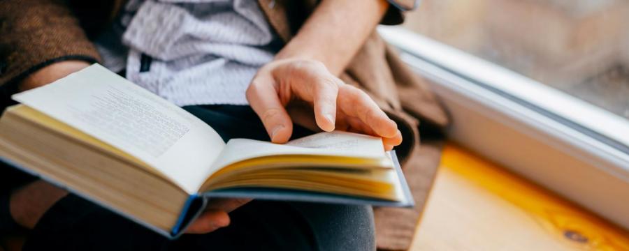 Bücher, die CEO´s von heute geprägt haben