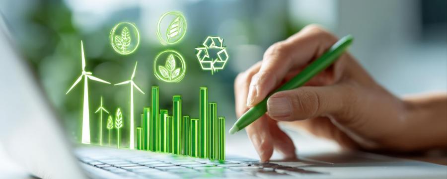 EIWG Neuerungen für Energiegemeinschaften