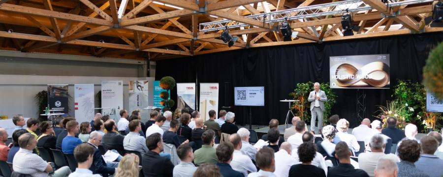 Holistic Wood Fachtagung 2026