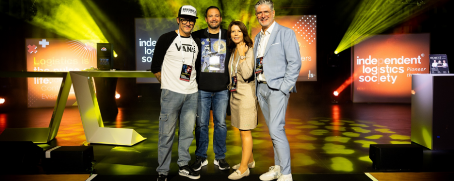 Independent Logistics Society vom 14. bis 15. Oktober in Graz