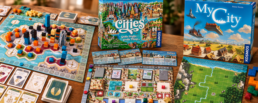 Brettspiele
