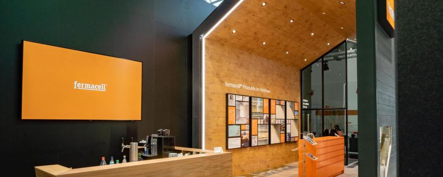 BAU 2027: fermacell zeigt Lösungen für den Holzbau