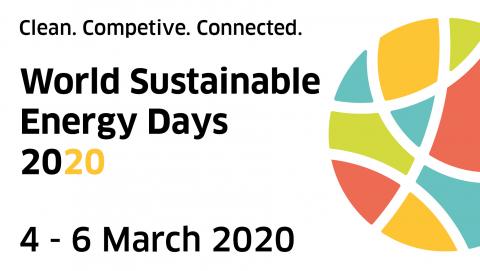World Sustainable Energy Days