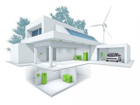 11. Symposium Energieeffizienz