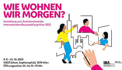 Menschen auf Bildern