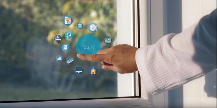 Smart Windows