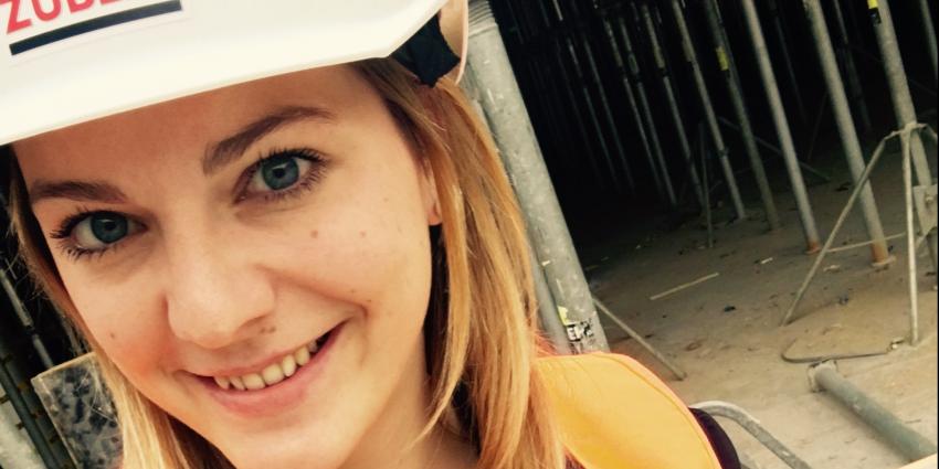 Sarah Buchner Strabag Kooperative Bauabwicklung