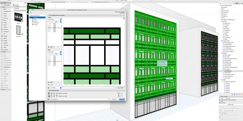 ARchiCAD Graphisoft