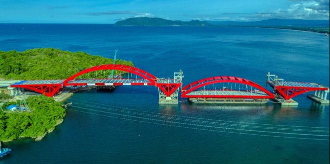 Holtekamp Bridge Waagner Biro