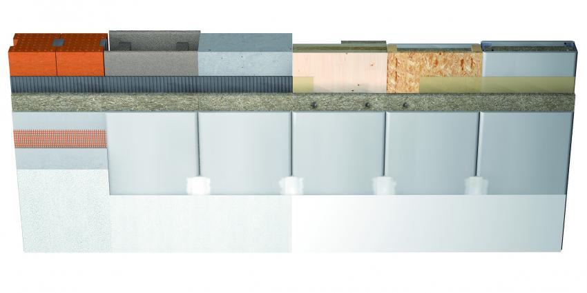 Synthesa Hanf Trockenbau