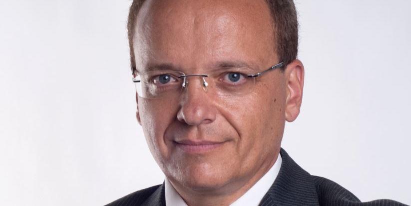 Dr. Wolfgang Amann IIBW