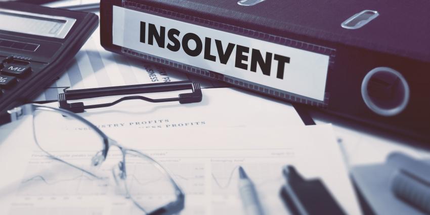 Insolvenz Waagner biro