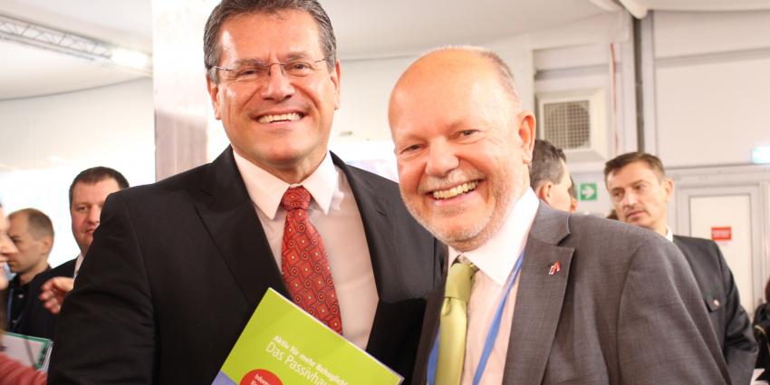 Passivhaus Austria