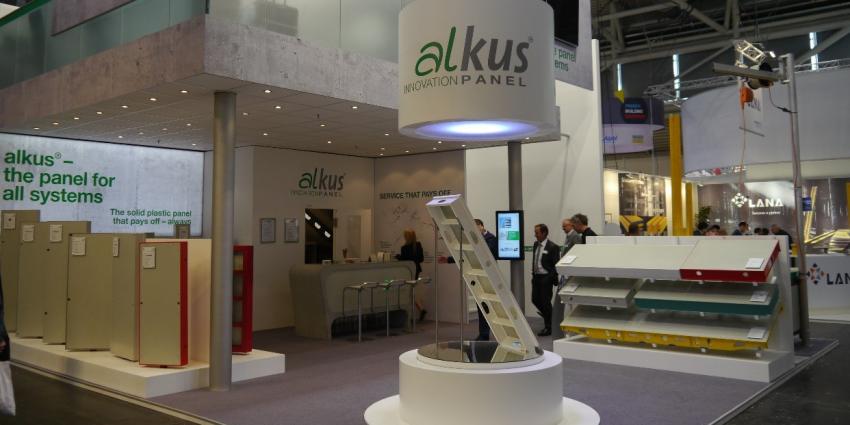 alkus bauma a3bau