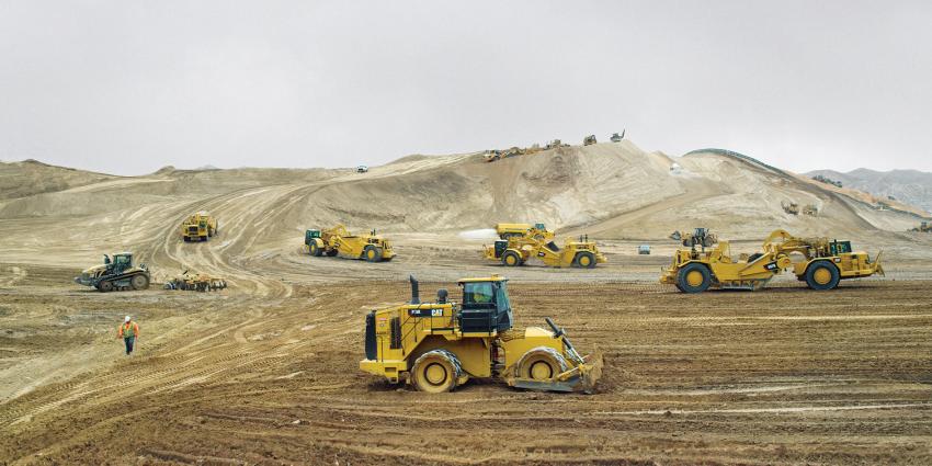 Nikolaus Geyrhalter Film a3bau