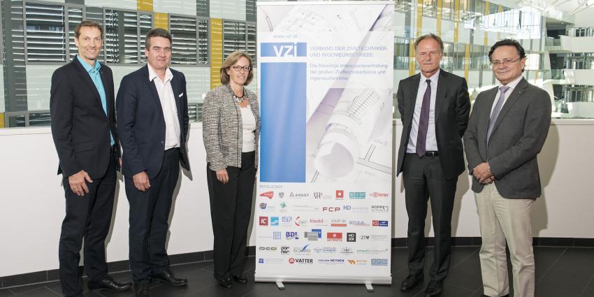 VZI Personal präsentiert Positionspapier