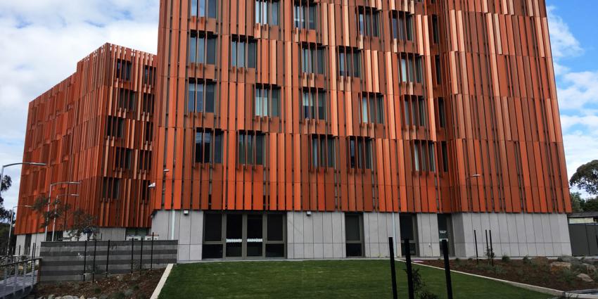 Gillies Hall a3bau