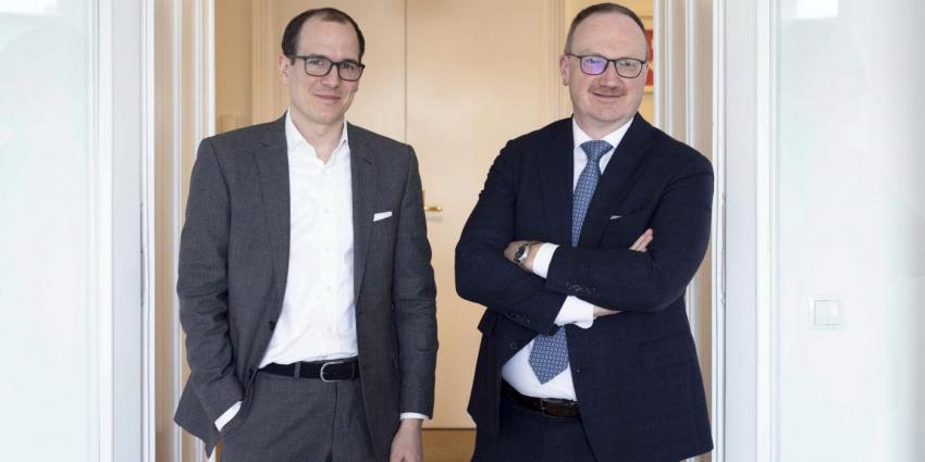 Agenda Austria Podcast Lars Feld