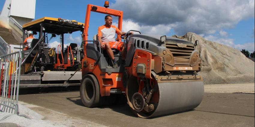 Eco Roads Leyrer + Graf
