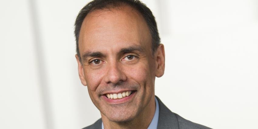 Berthold Kren CEO lafarge Österreich