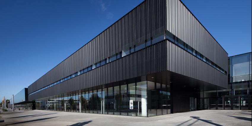 Messezentrum Salzburg