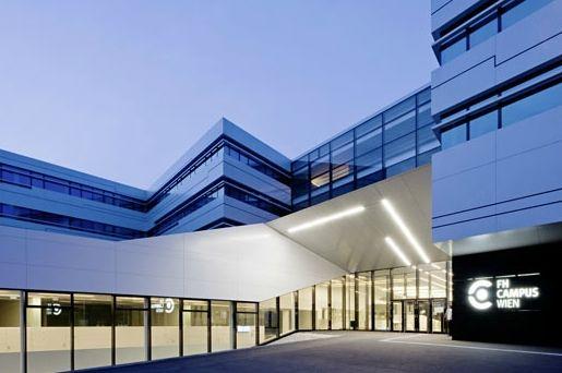 FH Campus Wien