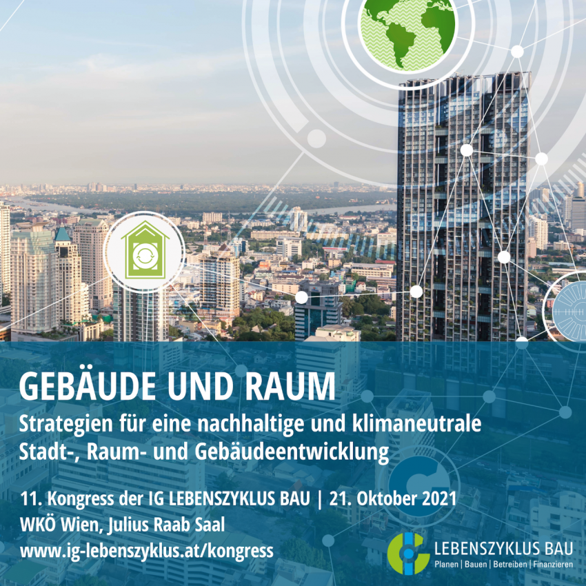 Ankündigung Kongress