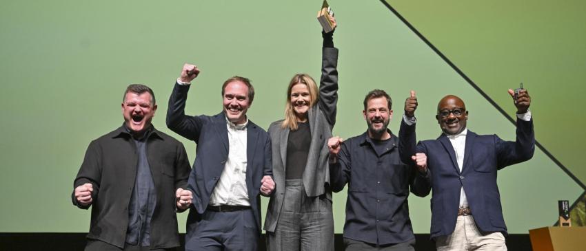 MIPIM Award 2024 Gewinner